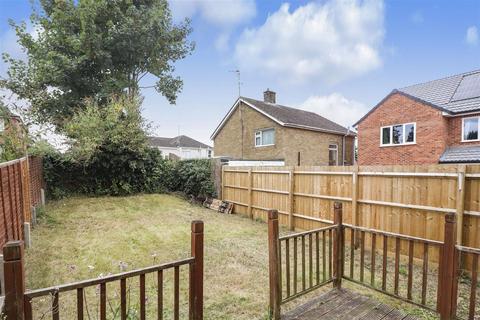 2 bedroom semi-detached house for sale, Aspen Close, Rushden NN10