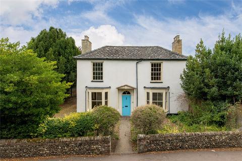 4 bedroom detached house for sale, Church Street, Little Shelford, Cambridge, Cambridgeshire, CB22