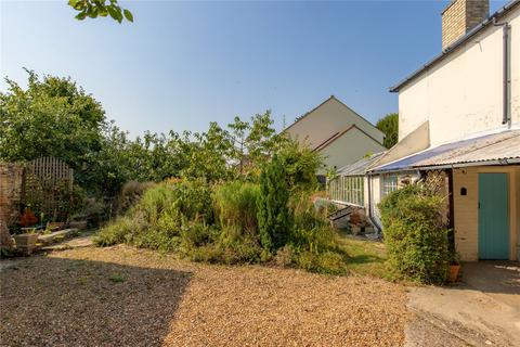 4 bedroom detached house for sale, Church Street, Little Shelford, Cambridge, Cambridgeshire, CB22