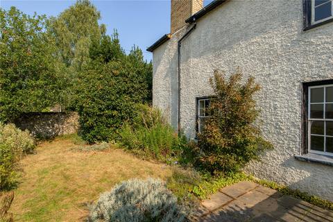 4 bedroom detached house for sale, Church Street, Little Shelford, Cambridge, Cambridgeshire, CB22