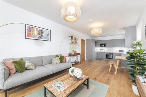 1 bedroom penthouse for sale, Pound Lane, Kensal Rise, London, NW10