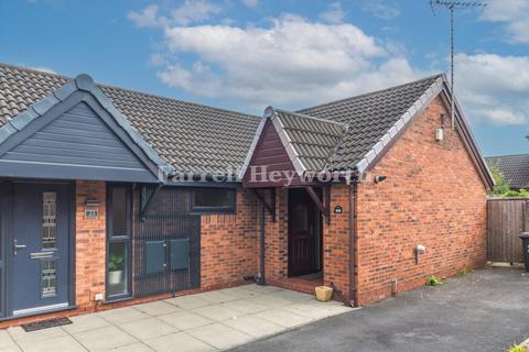 2 bedroom bungalow for sale, Steeple View, Preston PR2