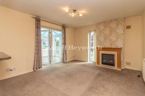 2 bedroom bungalow for sale, Steeple View, Preston PR2