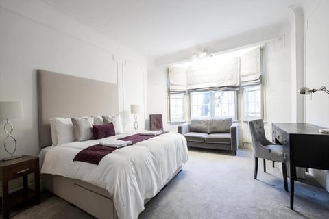 5 bedroom apartment to rent, Park Road, St Johns Wood, London, NW8