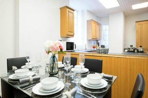 5 bedroom apartment to rent, Park Road, St Johns Wood, London, NW8