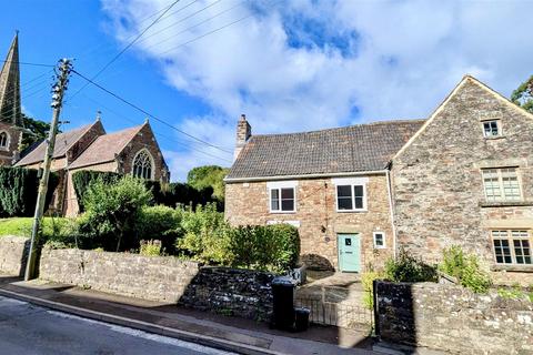 3 bedroom cottage for sale, Church Road, Coleford GL16