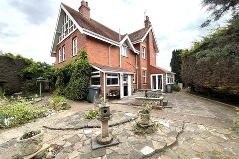 5 bedroom detached house for sale, The Broadway, Exmouth