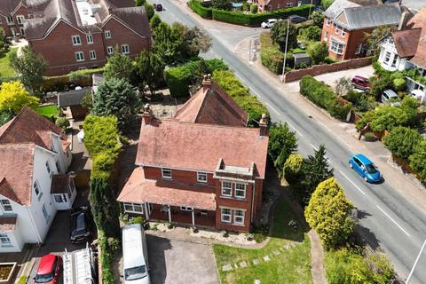 5 bedroom detached house for sale, The Broadway, Exmouth