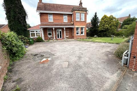 5 bedroom detached house for sale, The Broadway, Exmouth