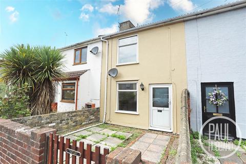61 Bridge Road, Lowestoft, NR32 3LN