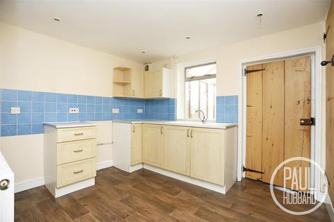 61 Bridge Road, Lowestoft, NR32 3LN