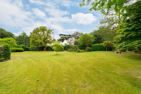 4 bedroom detached house for sale, Burwood Road, Hersham, Walton-on-Thames, Surrey, KT12