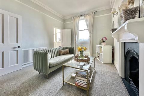 1 bedroom flat to rent, 3 Alfred Street, Bath BA1