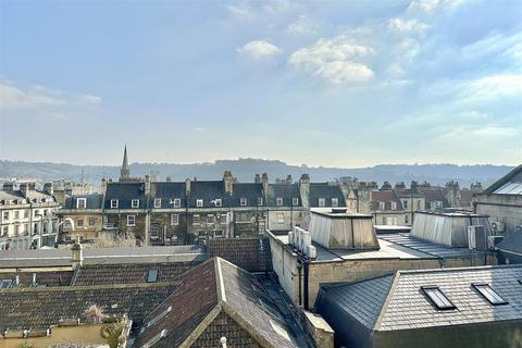 1 bedroom flat to rent, 3 Alfred Street, Bath BA1