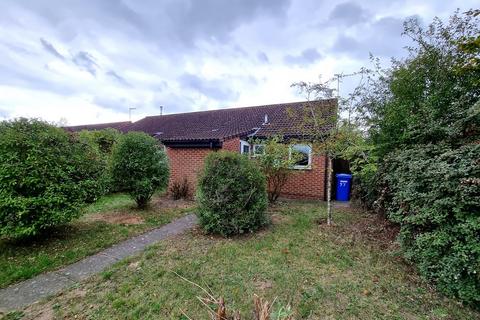 2 bedroom semi-detached bungalow for sale, Bungay Road, Holton