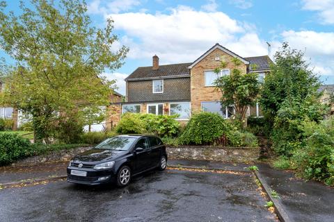 4 bedroom detached house for sale, Simpsons Way, Kennington, OX1