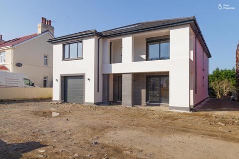 5 bedroom property for sale, Lheaney Road, Ramsey