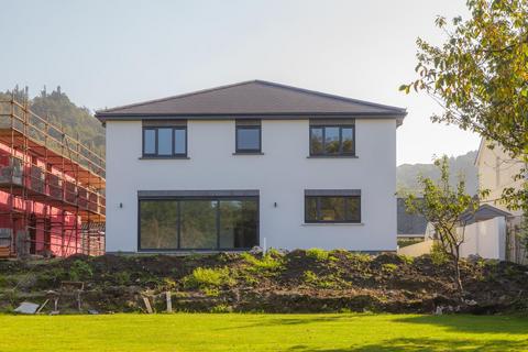 5 bedroom property for sale, Lheaney Road, Ramsey