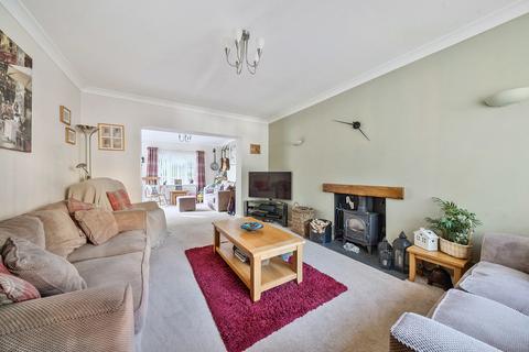 4 bedroom detached house for sale, Leewood Road