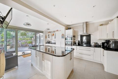 4 bedroom detached house for sale, Leewood Road