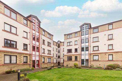 2 bedroom flat to rent, Dalgety Road, Meadowbank, Edinburgh, EH7