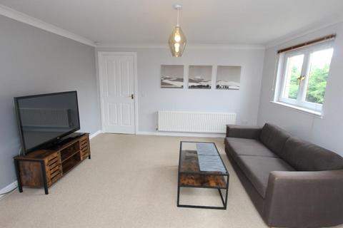 2 bedroom flat to rent, Southhouse Crossway, Liberton, Edinburgh, EH17