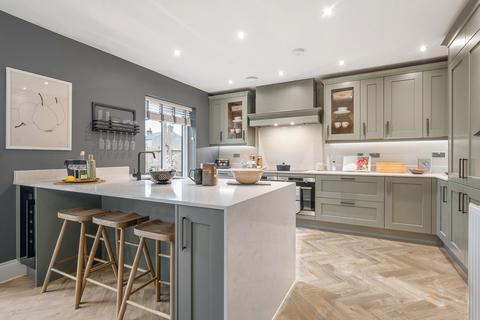 4 bedroom detached house for sale, Plot 157, The Lancombe at Mulberry Place, Ashchurch GL20