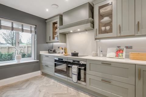 4 bedroom detached house for sale, Plot 157, The Lancombe at Mulberry Place, Ashchurch GL20