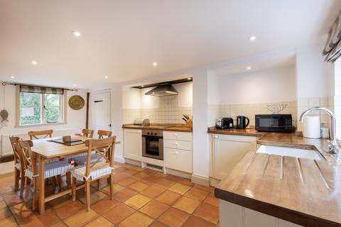 3 bedroom cottage for sale, Church Road, Halesworth IP19