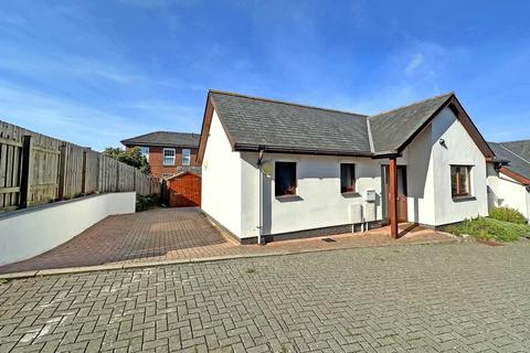 2 bedroom semi-detached bungalow for sale, Rougemont Court, Exminster