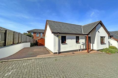 26 Rougemont Court, Exminster, Exeter, EX6 8TQ