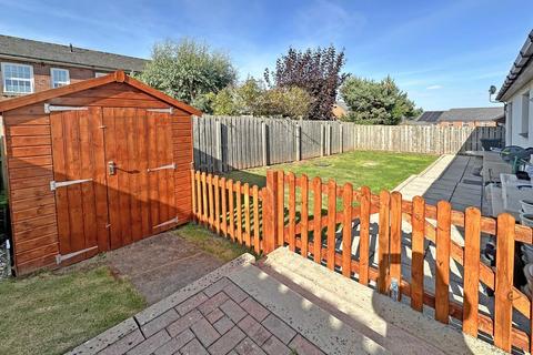 26 Rougemont Court, Exminster, Exeter, EX6 8TQ