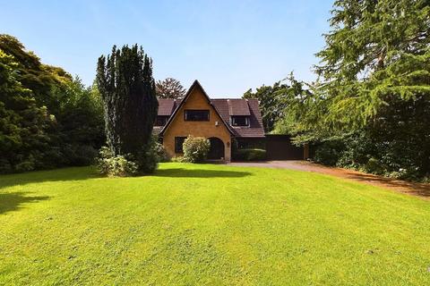 3 bedroom detached house for sale, Lower Broad Oak Road, West Hill, Ottery St. Mary