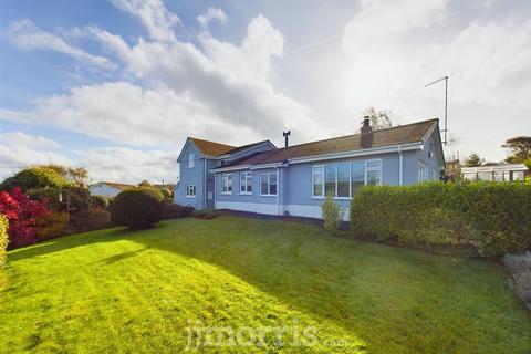 4 bedroom detached house for sale, Moylegrove, Cardigan