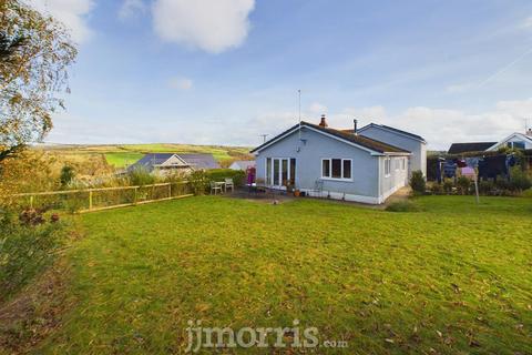 4 bedroom detached house for sale, Moylegrove, Cardigan