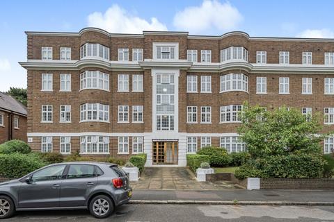 3 bedroom flat to rent, The Downs Raynes Park SW20