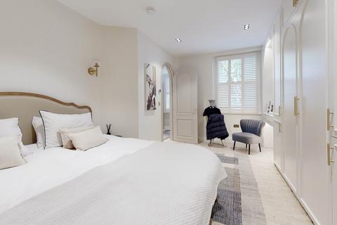 18a Abercorn Place, St Johns Wood, London, NW8 9XP