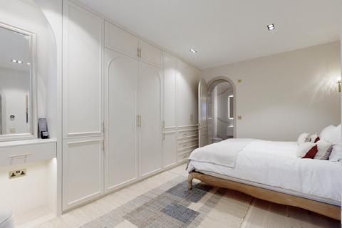 18a Abercorn Place, St Johns Wood, London, NW8 9XP