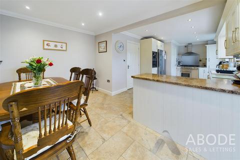 27 Glebe Gardens, Cheadle, Stoke-on-trent, ST10 1YW
