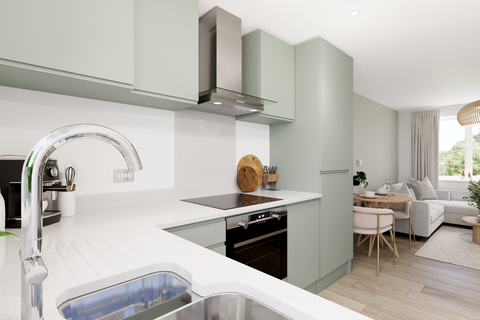 2 bedroom terraced house for sale, Plot 72, The Portsoy at Brucefields, Pirnhall Road, Bannockburn FK7