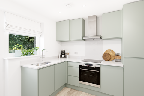 2 bedroom terraced house for sale, Plot 72, The Portsoy at Brucefields, Pirnhall Road, Bannockburn FK7