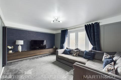 10 Bancroft Drive, Auckley, Doncaster, DN9 3GQ