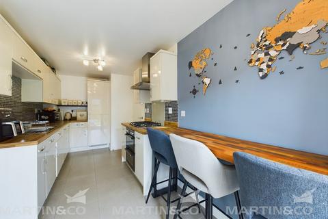10 Bancroft Drive, Auckley, Doncaster, DN9 3GQ