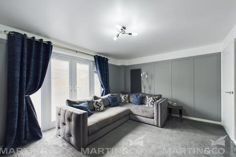 10 Bancroft Drive, Auckley, Doncaster, DN9 3GQ