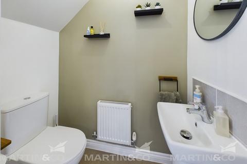 10 Bancroft Drive, Auckley, Doncaster, DN9 3GQ
