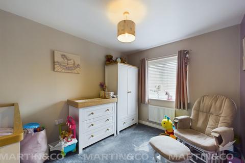 10 Bancroft Drive, Auckley, Doncaster, DN9 3GQ