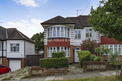 3 bedroom semi-detached house for sale, St. Thomas Road, Southgate