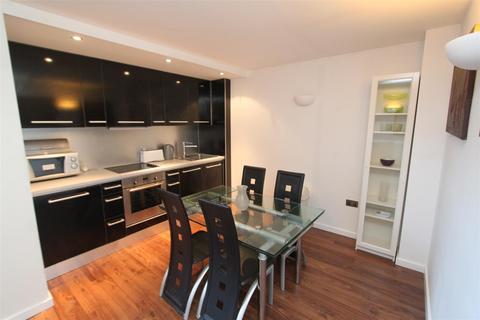 2 bedroom flat to rent, West Point, Wellington Street