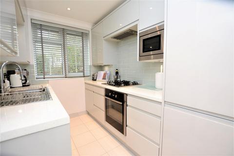 2 bedroom apartment for sale, Goodwood Close, Morden SM4