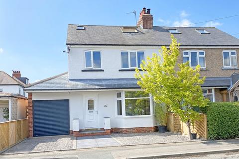 3 bedroom semi-detached house for sale, Wharfedale Avenue, Harrogate